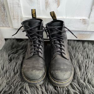 After birth my foot went a size up